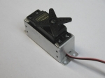 Standard Size Servo Aluminum Mount